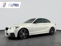Thumbnail BMW 220i M Sport