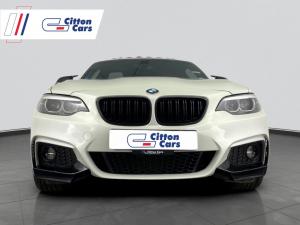 BMW 220i M Sport - Image 2