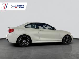 BMW 220i M Sport - Image 5