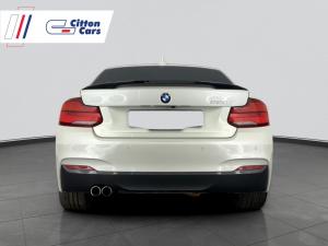 BMW 220i M Sport - Image 7