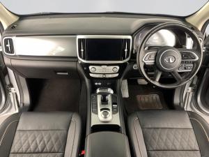 GWM P-SERIES 2.0TD DLX 4X4 automatic D/C - Image 11