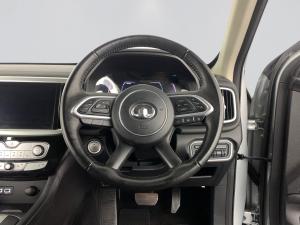 GWM P-SERIES 2.0TD DLX 4X4 automatic D/C - Image 12