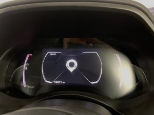 GWM P-SERIES 2.0TD DLX 4X4 automatic D/C - Image 13