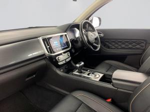 GWM P-SERIES 2.0TD DLX 4X4 automatic D/C - Image 14