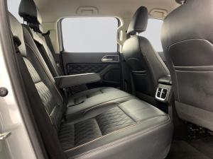 GWM P-SERIES 2.0TD DLX 4X4 automatic D/C - Image 16