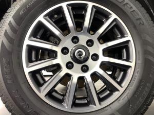 GWM P-SERIES 2.0TD DLX 4X4 automatic D/C - Image 17