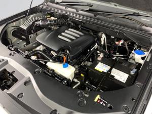 GWM P-SERIES 2.0TD DLX 4X4 automatic D/C - Image 18