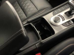 GWM P-SERIES 2.0TD DLX 4X4 automatic D/C - Image 19