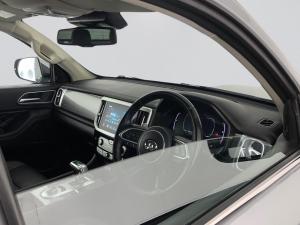 GWM P-SERIES 2.0TD DLX 4X4 automatic D/C - Image 20