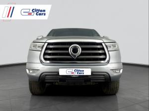 GWM P-SERIES 2.0TD DLX 4X4 automatic D/C - Image 2