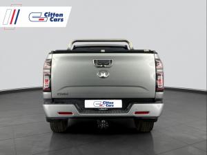 GWM P-SERIES 2.0TD DLX 4X4 automatic D/C - Image 6