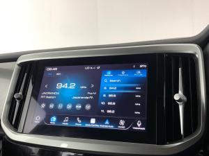 GWM P-SERIES 2.0TD DLX 4X4 automatic D/C - Image 8