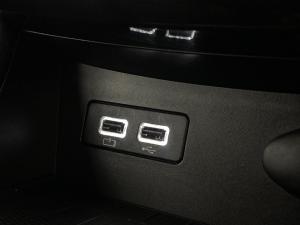 GWM P-SERIES 2.0TD DLX 4X4 automatic D/C - Image 9