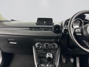 Mazda MAZDA2 1.5 Active 5-Door - Image 14