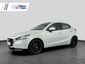 Mazda MAZDA2 1.5 Active 5-Door - Image 1