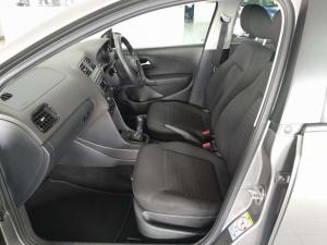 Volkswagen Polo Vivo 1.4 Trendline - Image 10