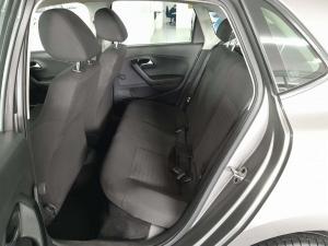 Volkswagen Polo Vivo 1.4 Trendline - Image 11
