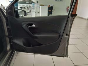 Volkswagen Polo Vivo 1.4 Trendline - Image 14