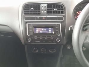 Volkswagen Polo Vivo 1.4 Trendline - Image 16