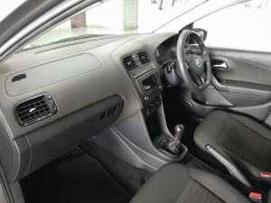 Volkswagen Polo Vivo 1.4 Trendline - Image 17