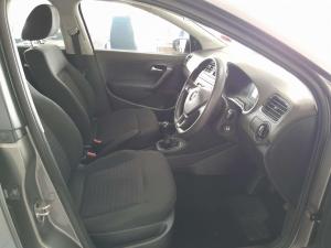 Volkswagen Polo Vivo 1.4 Trendline - Image 19