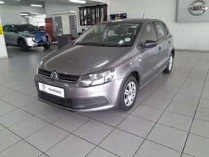 Volkswagen Polo Vivo 1.4 Trendline - Image 1