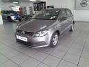 Thumbnail Volkswagen Polo Vivo 1.4 Trendline