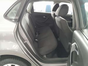 Volkswagen Polo Vivo 1.4 Trendline - Image 20