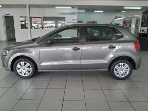 Volkswagen Polo Vivo 1.4 Trendline - Image 3