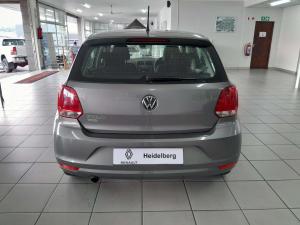 Volkswagen Polo Vivo 1.4 Trendline - Image 4