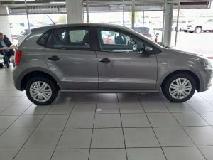 Volkswagen Polo Vivo 1.4 Trendline - Image 6