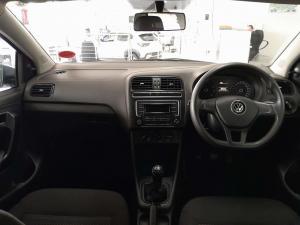 Volkswagen Polo Vivo 1.4 Trendline - Image 7