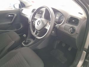Volkswagen Polo Vivo 1.4 Trendline - Image 8