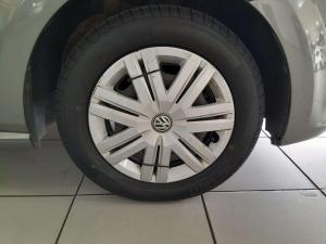 Volkswagen Polo Vivo 1.4 Trendline - Image 9