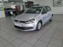 Thumbnail Volkswagen Polo Vivo 1.4 Trendline