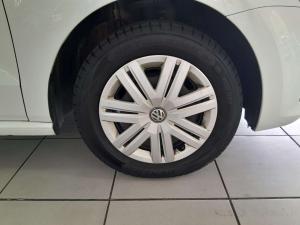 Volkswagen Polo Vivo 1.4 Trendline - Image 10