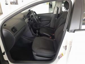 Volkswagen Polo Vivo 1.4 Trendline - Image 11