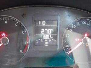 Volkswagen Polo Vivo 1.4 Trendline - Image 13
