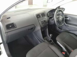 Volkswagen Polo Vivo 1.4 Trendline - Image 16