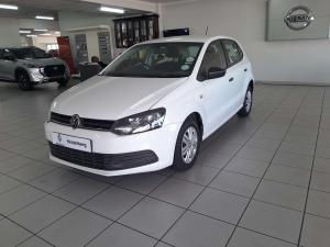 Volkswagen Polo Vivo 1.4 Trendline - Image 1
