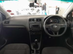 Volkswagen Polo Vivo 1.4 Trendline - Image 7