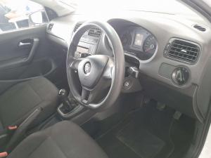 Volkswagen Polo Vivo 1.4 Trendline - Image 8