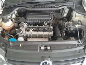 Volkswagen Polo Vivo 1.4 Trendline - Image 9