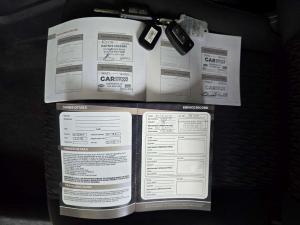 Nissan X Trail 2.5 Acenta 4X4 CVT - Image 14