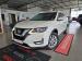 Nissan X Trail 2.5 Acenta 4X4 CVT - Thumbnail 1