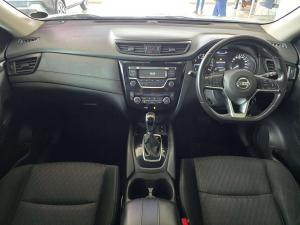 Nissan X Trail 2.5 Acenta 4X4 CVT - Image 7
