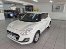 Thumbnail Suzuki Swift 1.2 GL