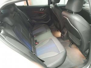 BMW 118i M Sport automatic - Image 12