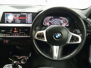 BMW 118i M Sport automatic - Image 15