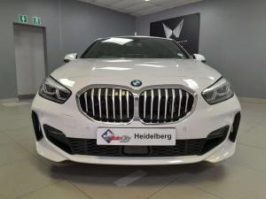 BMW 118i M Sport automatic - Image 16